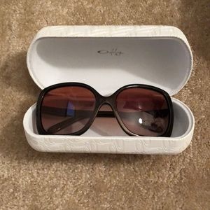 Oakley Sunglasses